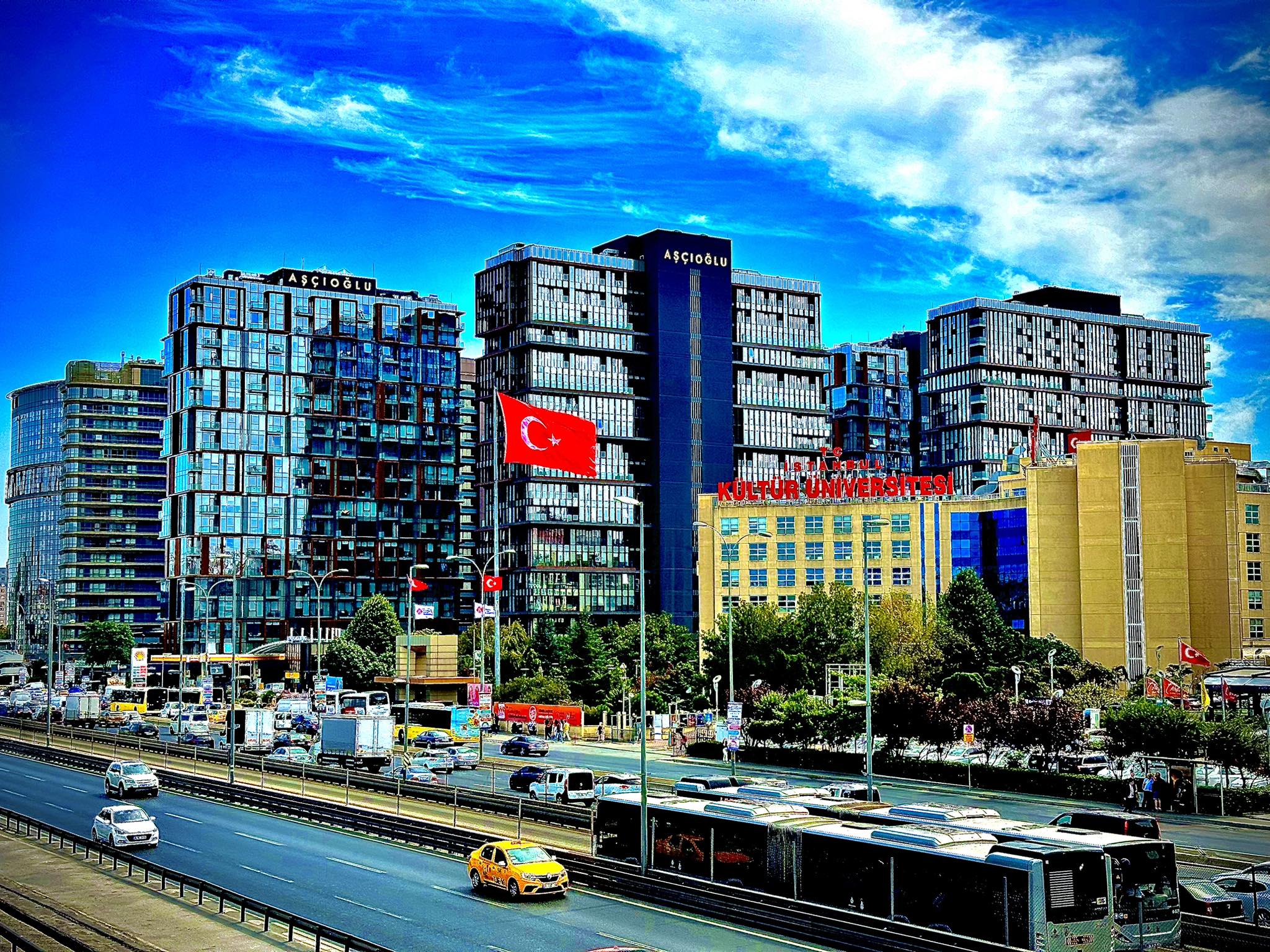 Company AMTA | Istanbul