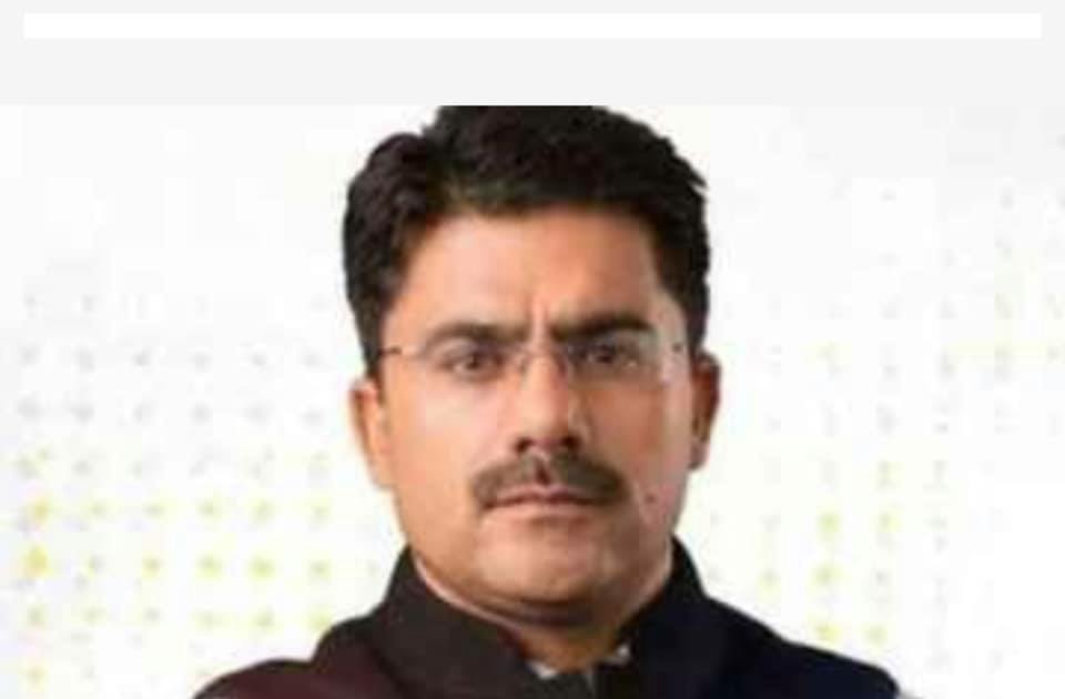 Updesh Rana - विश्वास नहीं हो रहा कि,वरिष्ठ पत्रकार रोहित सरदाना भाई ...