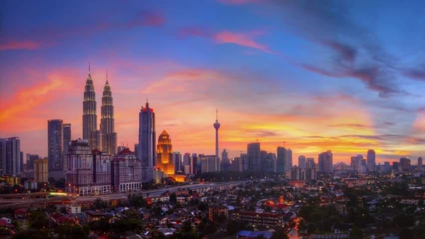 Global Shapers Community Kuala Lumpur Hub Home Facebook