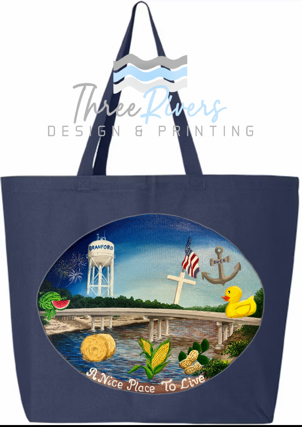 So excited to announce... - Three Rivers Design & Printing