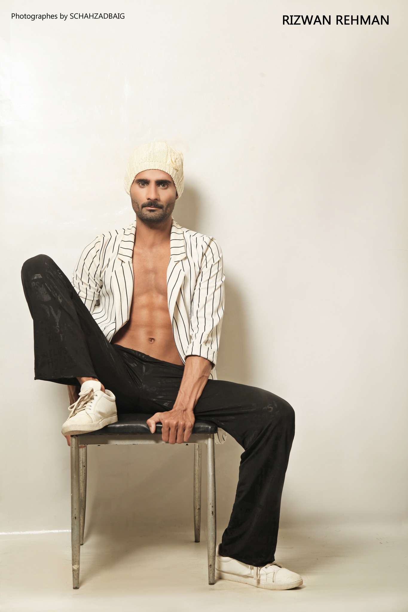 Rizwan Rehman