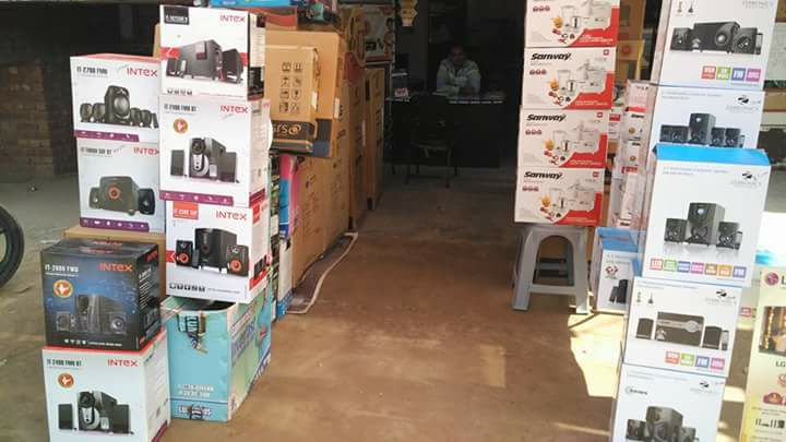TC ICT Hardware and... - TC ICT Hardware and Software