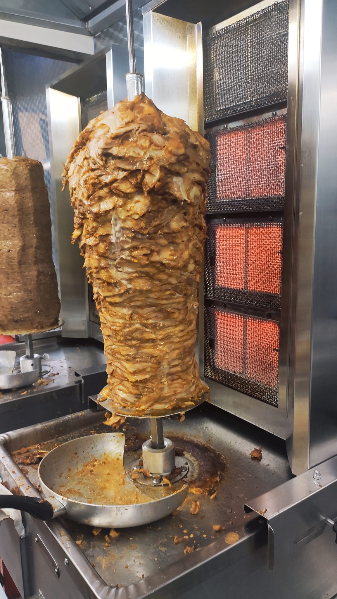 Quebab - QUEBAB 🍔🌭🌯 G31 5BJ PARKHEAD We invite you from... | Facebook