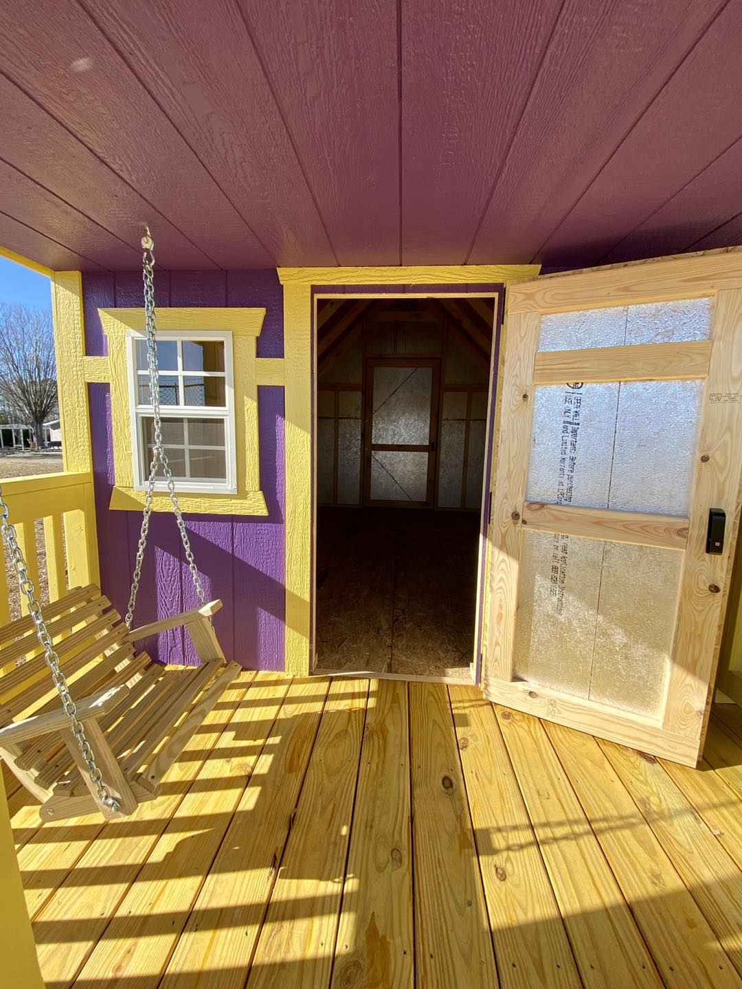Sunset Storage Solutions | Winterville NC
