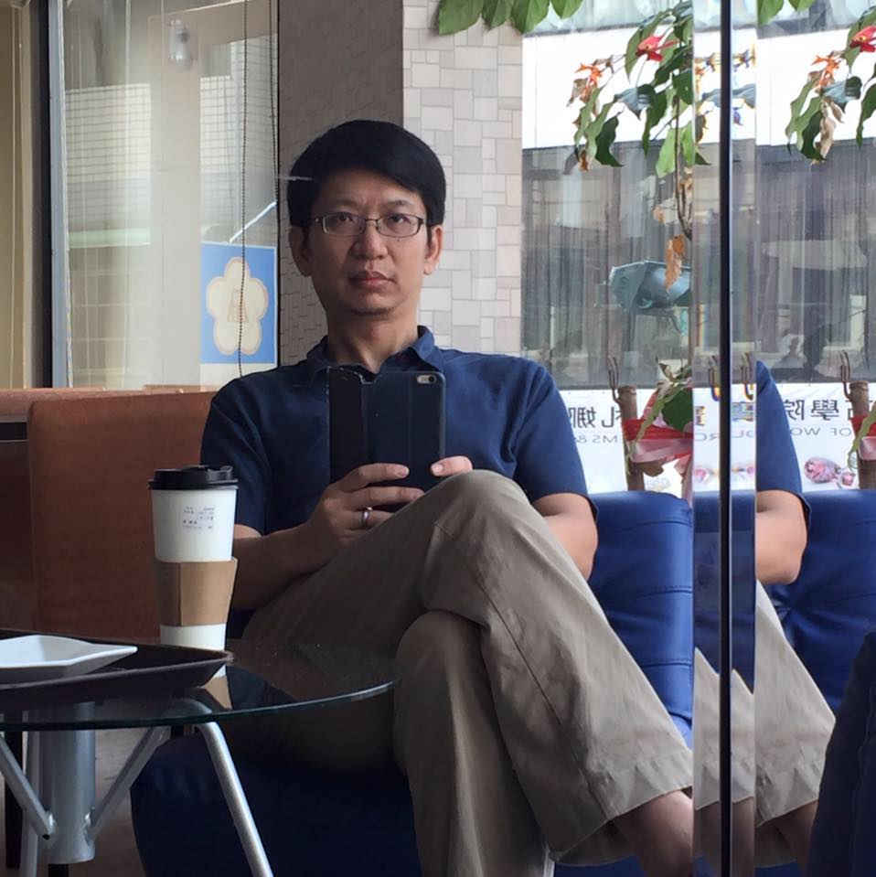 王志宏