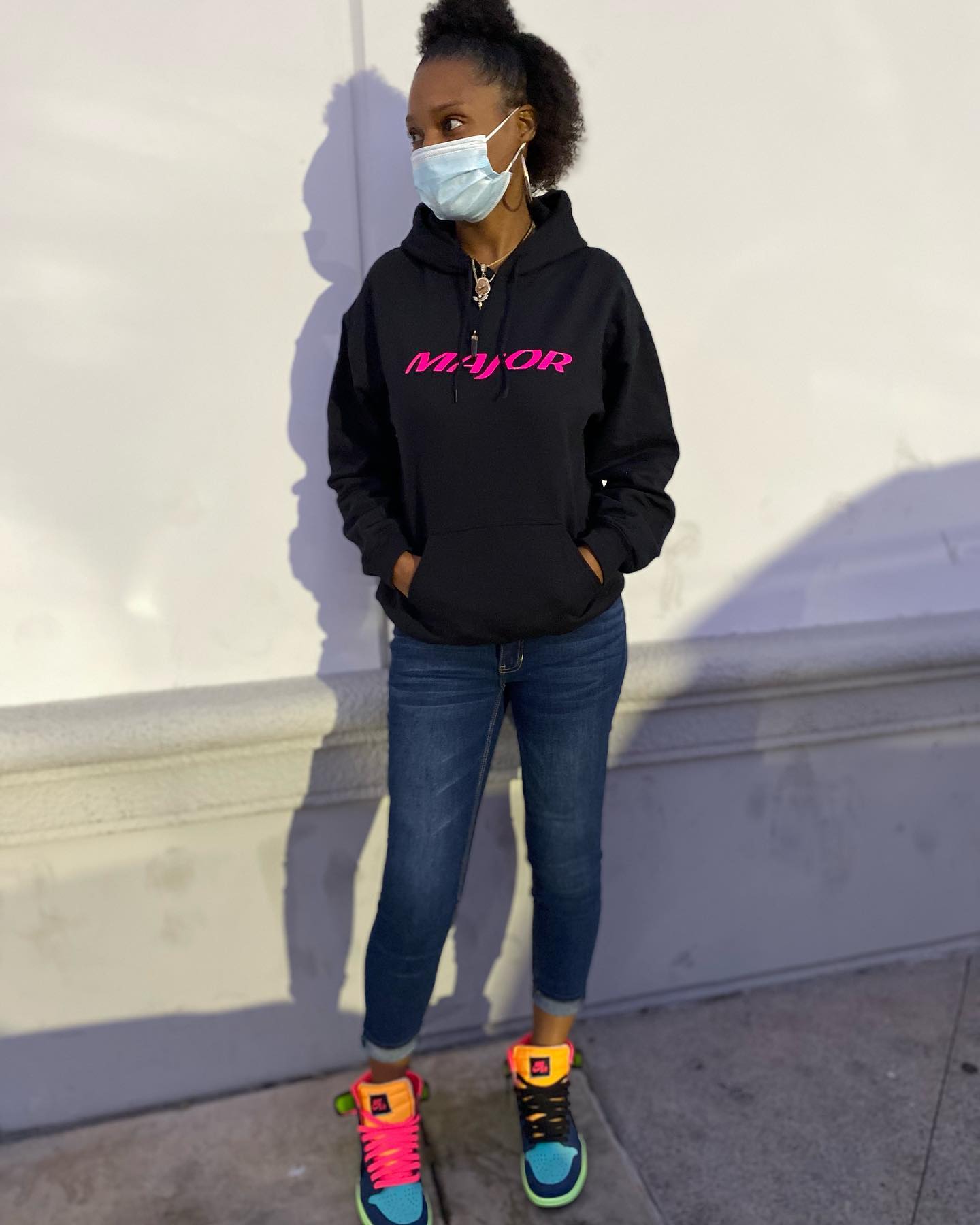 Major Custom Designz