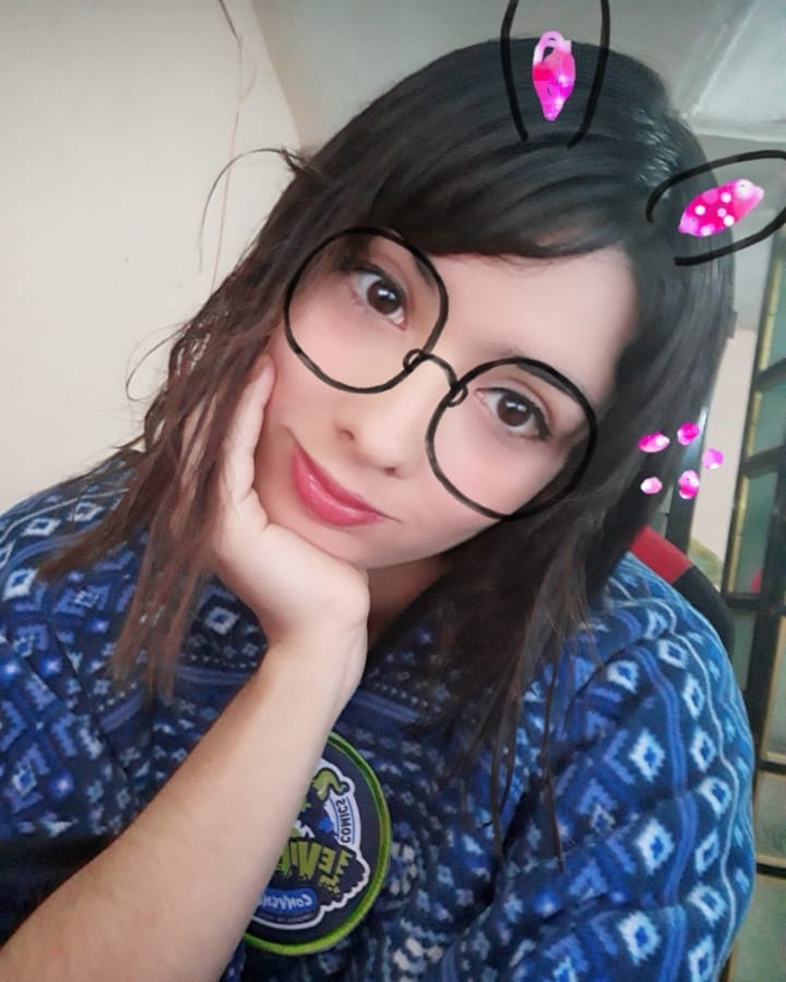 Hoy le damos a Dont starve together con... - Flaiveth Cosplay