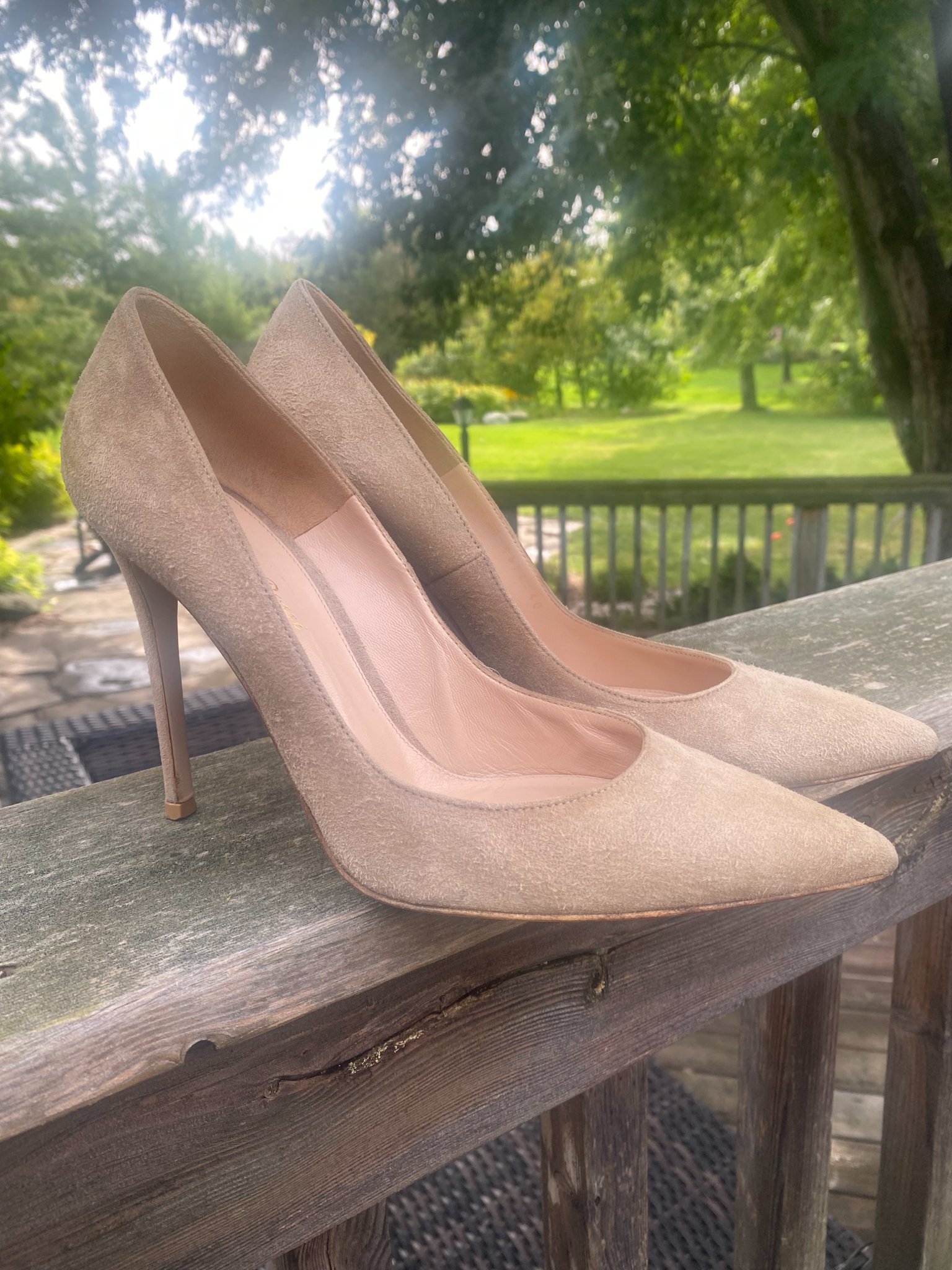 Talons Hauts Plateforme Baker's Showstopper Pailletés - Pointure US 9.5 M - Noir - Neuf Sans Boîte