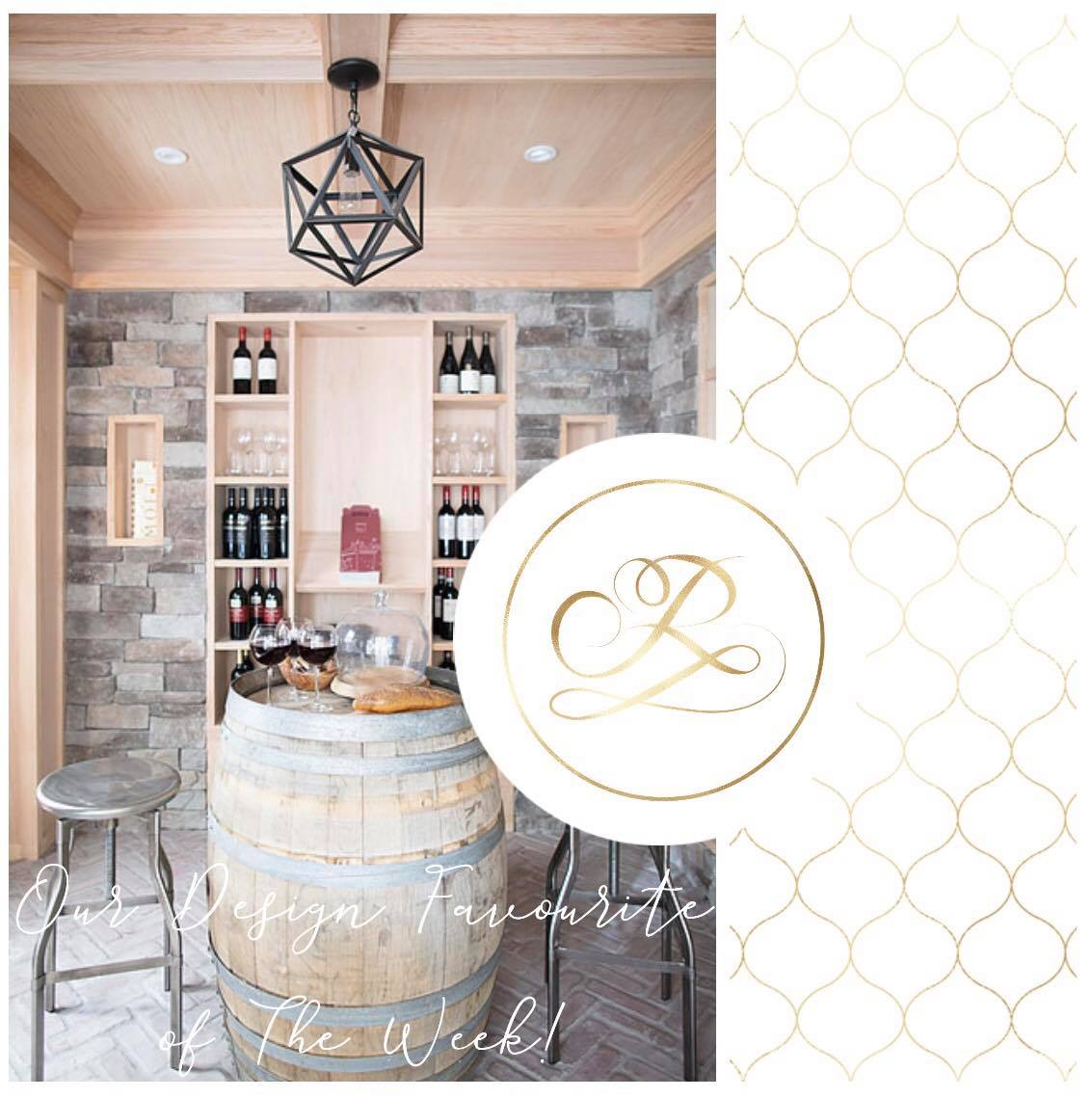 Here’s our Sunday Pick of the... - Royal Interior Design Ltd.