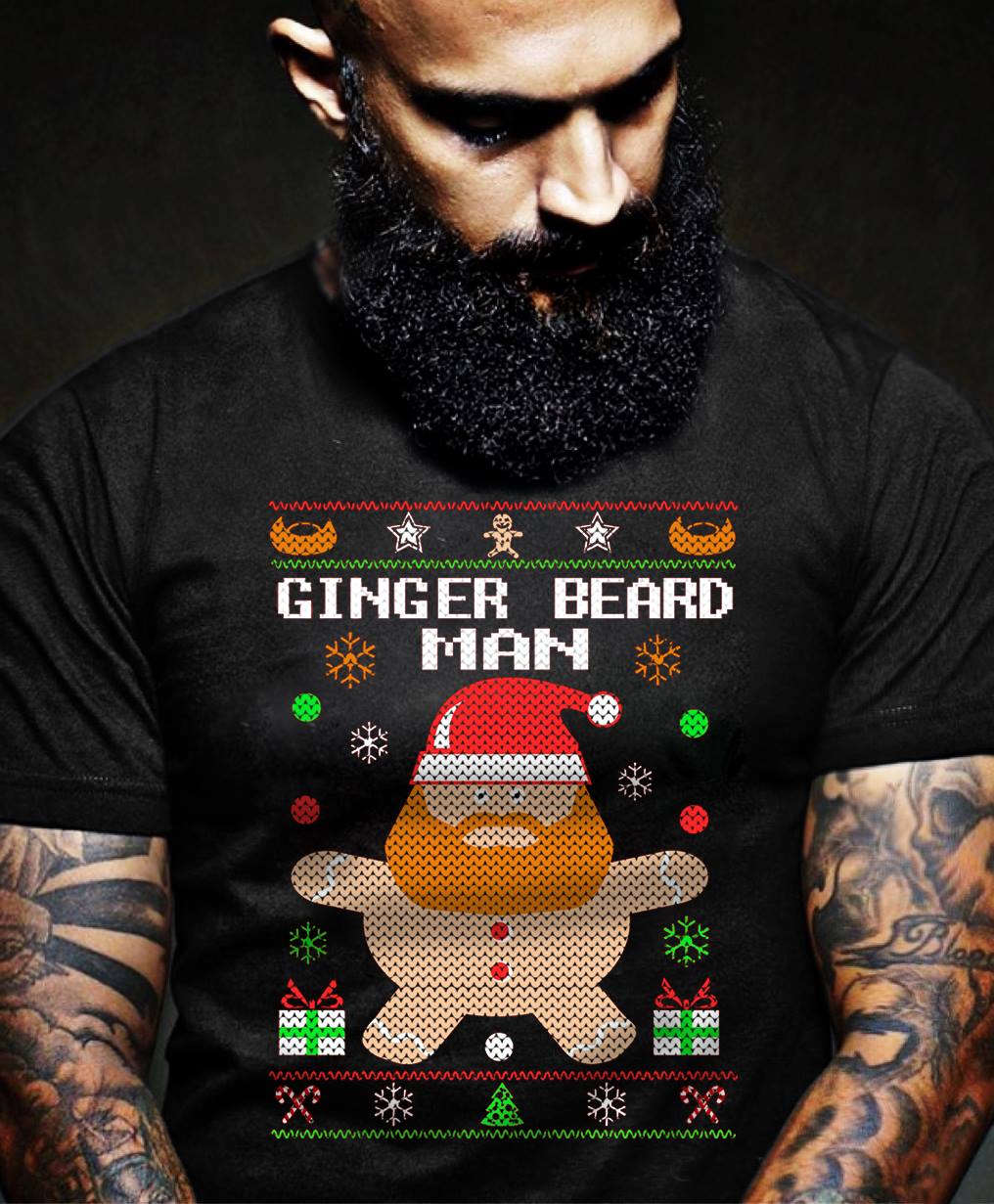 Infinity Beard