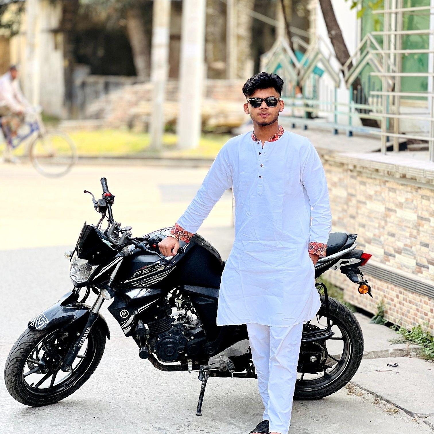 Nur Mohammod Niloy