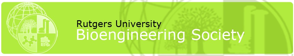 Rutgers University Bioengineering Society
