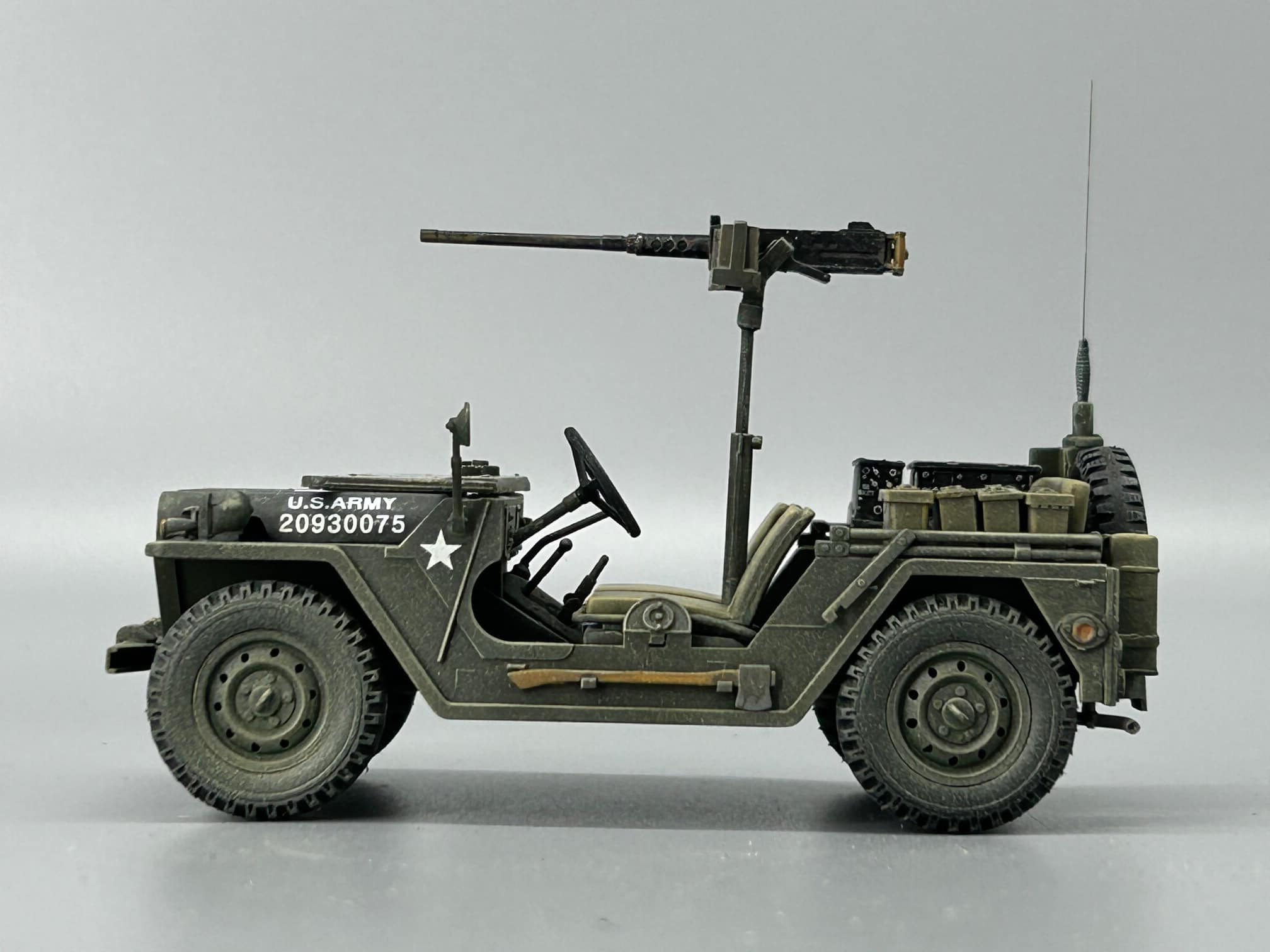Vietnam & Indochina War Scale Models & Dioramas | I’ve been building a ...