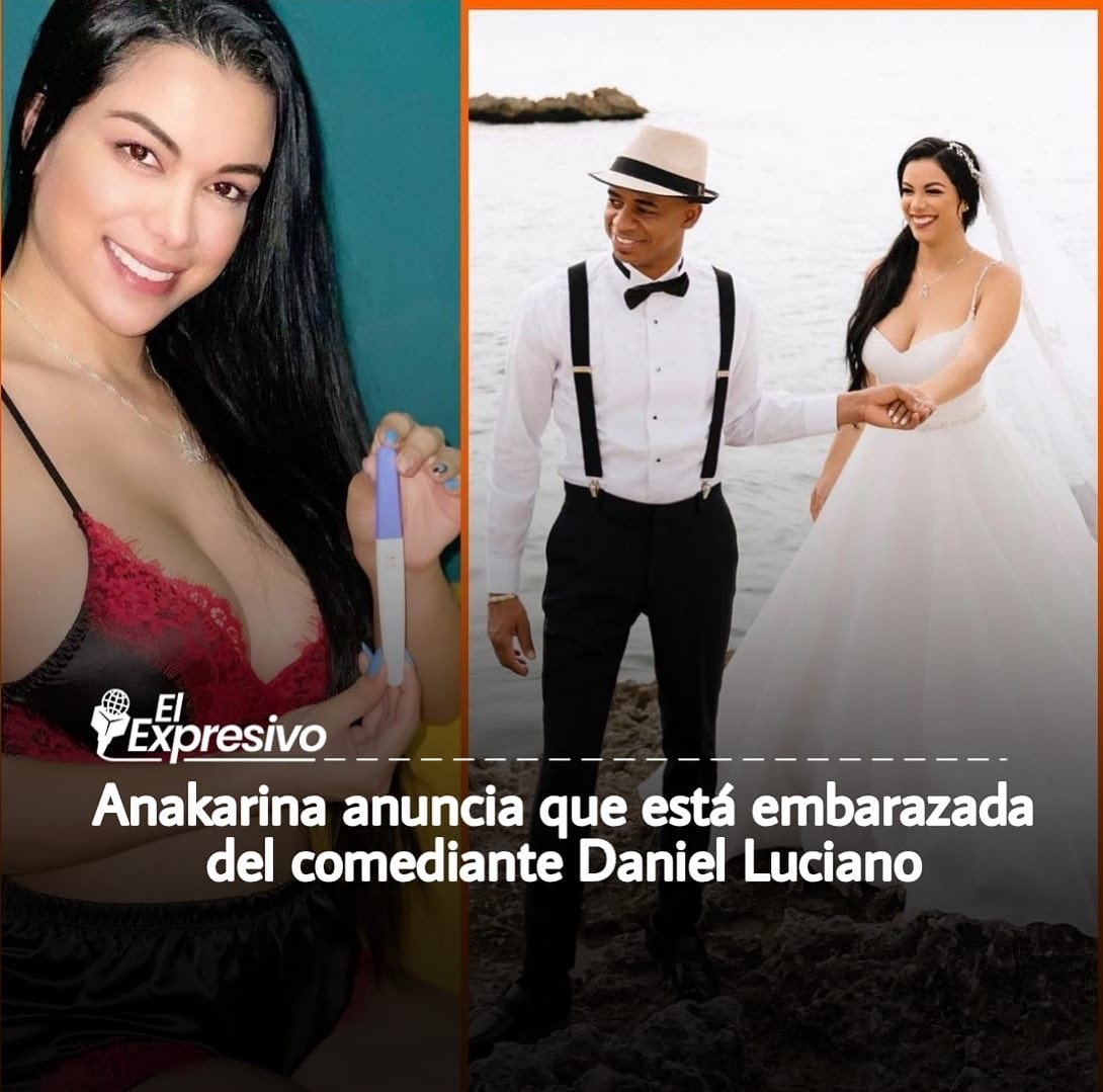 La actriz Venezolana Anakarina Millan... Noticiassinlimite