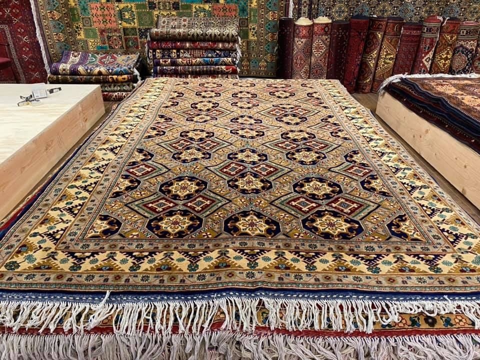 Dear customers,... - Bilal Rugs & Carpet قالین فروشی بلال