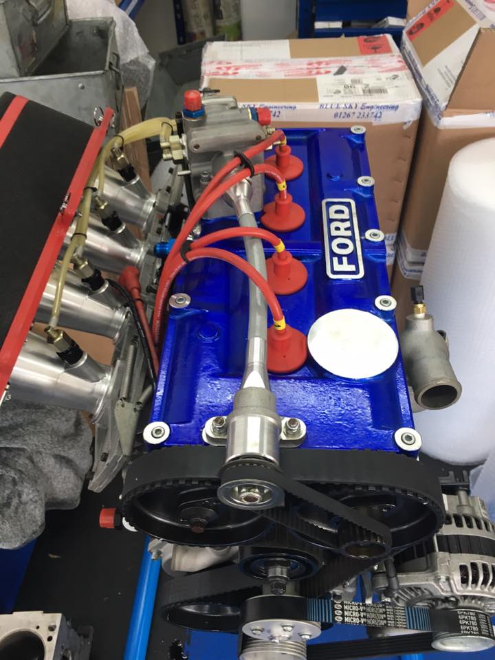 For sale at a huge reduced... - Historic RallySport Ltd | Facebook