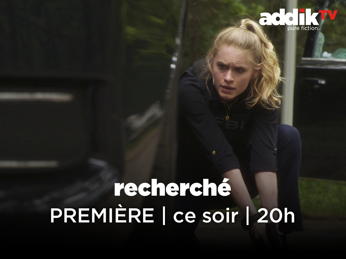 ADDIK - Une nouvelle série à voir absolument pour les... | Facebook