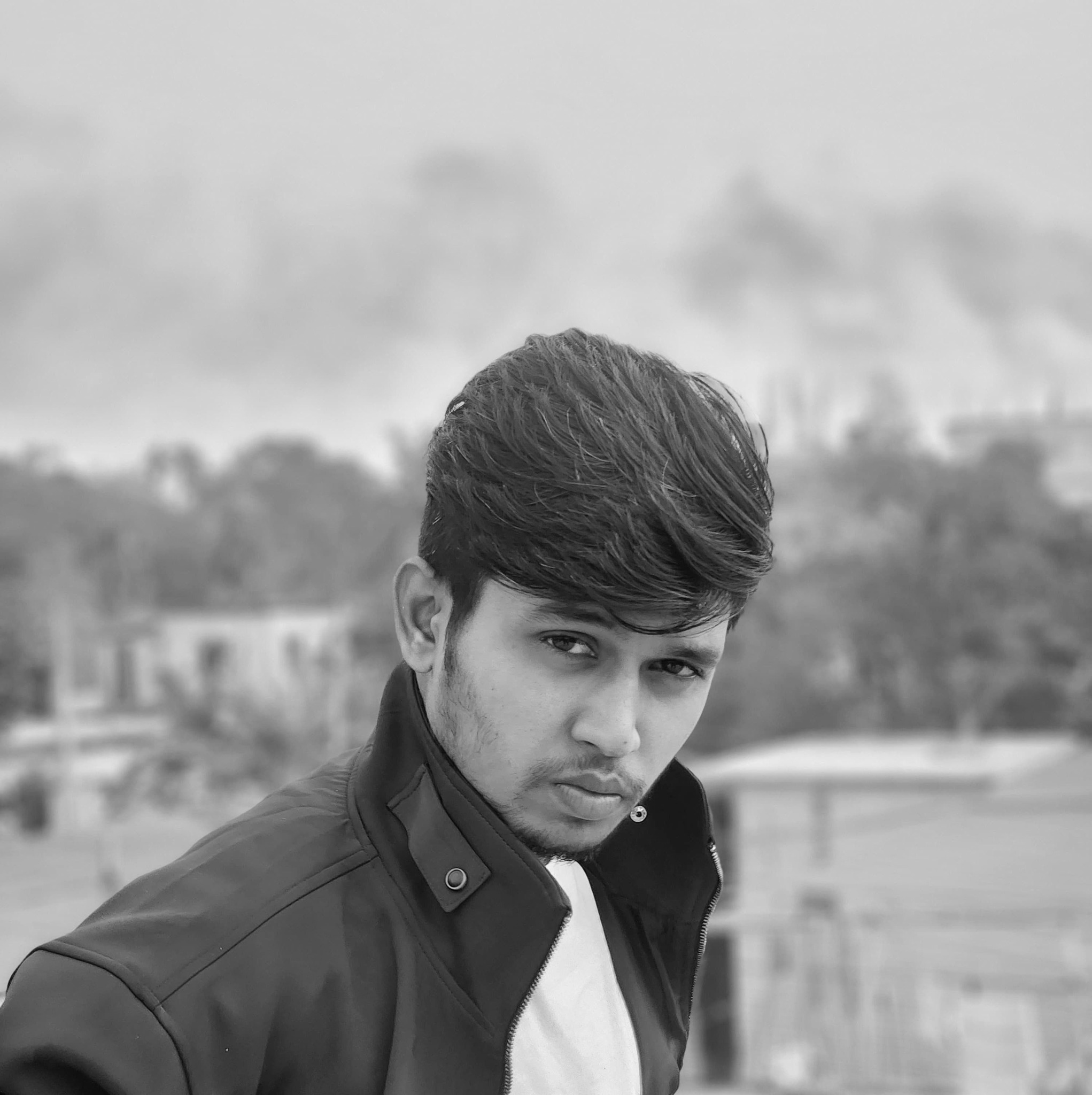 Shomrat Shawon