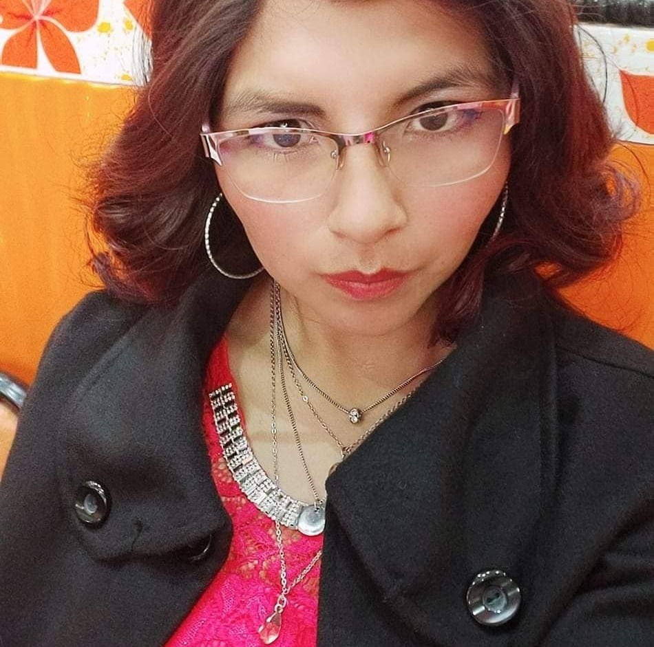 Luna Bright Quispe