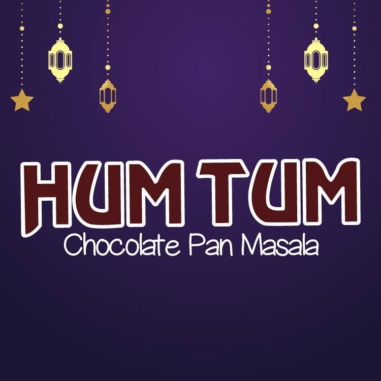 Hum Tum Chocolate Pan Masala