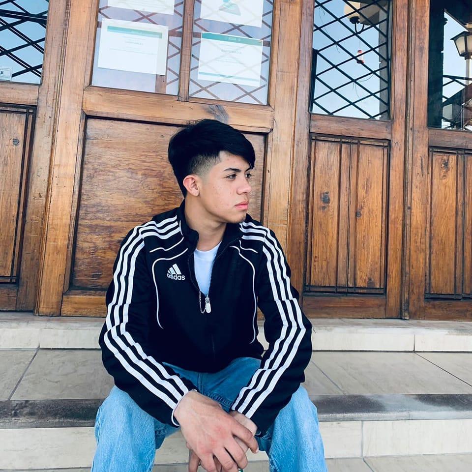 Yanky Reyes