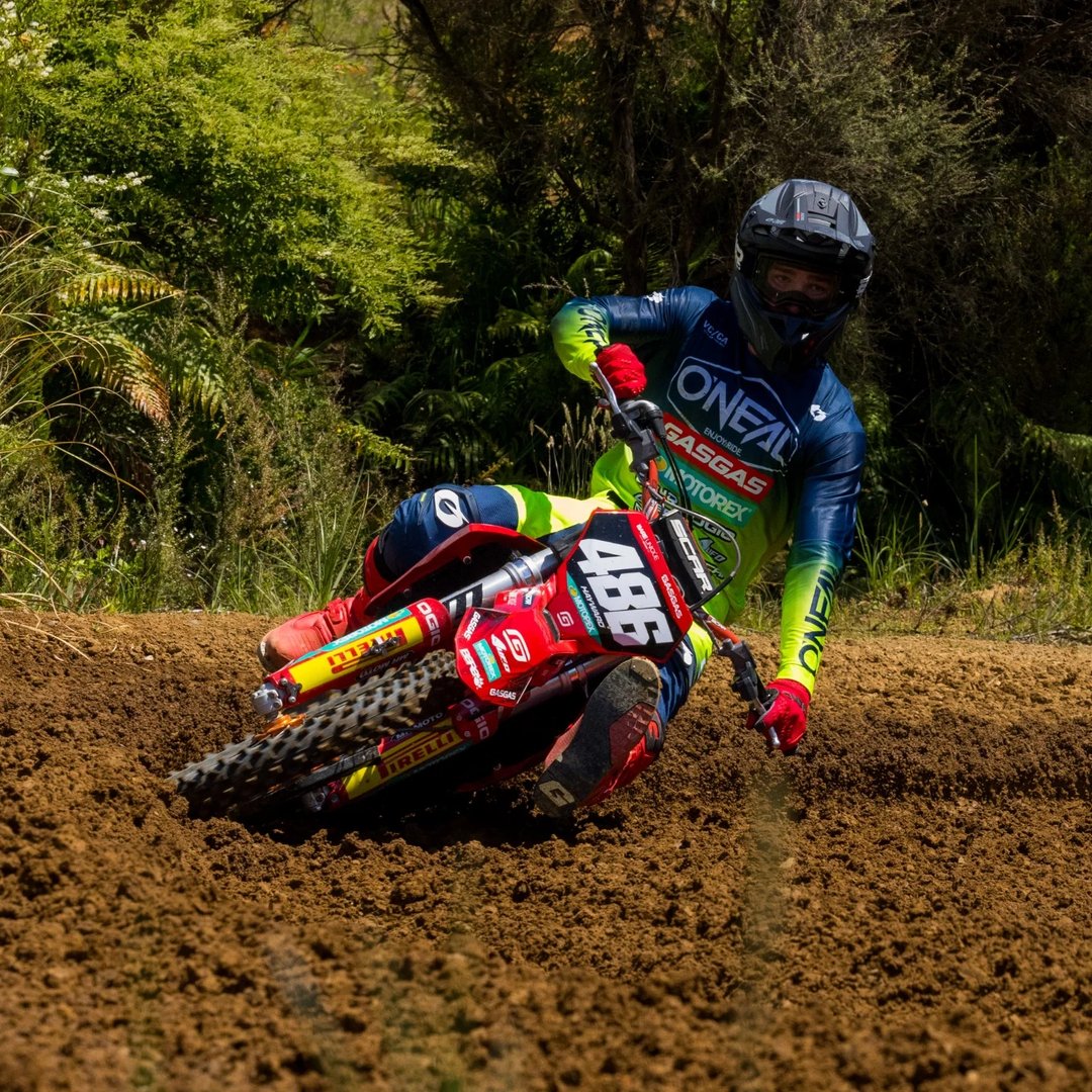 Ryan Hayward - New look for 2026 😍 Stoked to be riding for... | Facebook