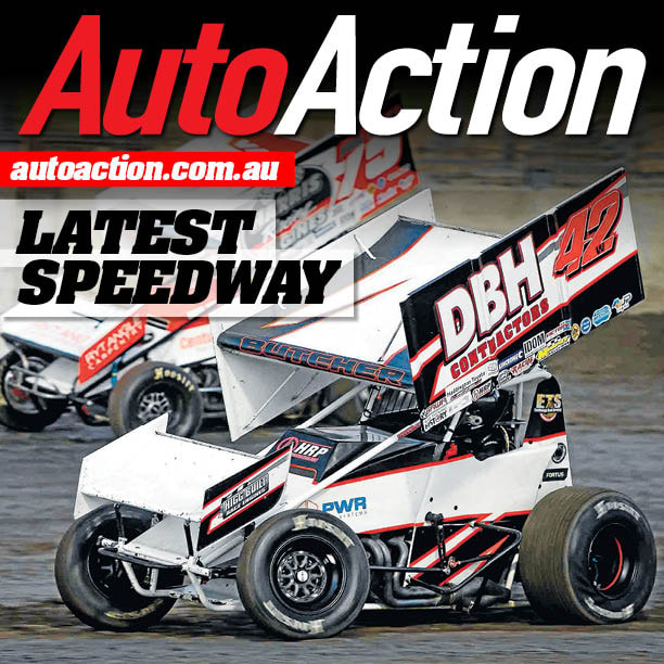 Ben Butcher Racing Make... - Richard Hathaway Photography