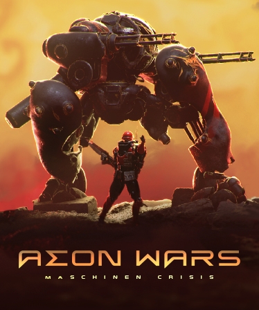 Aeon Wars Tactics