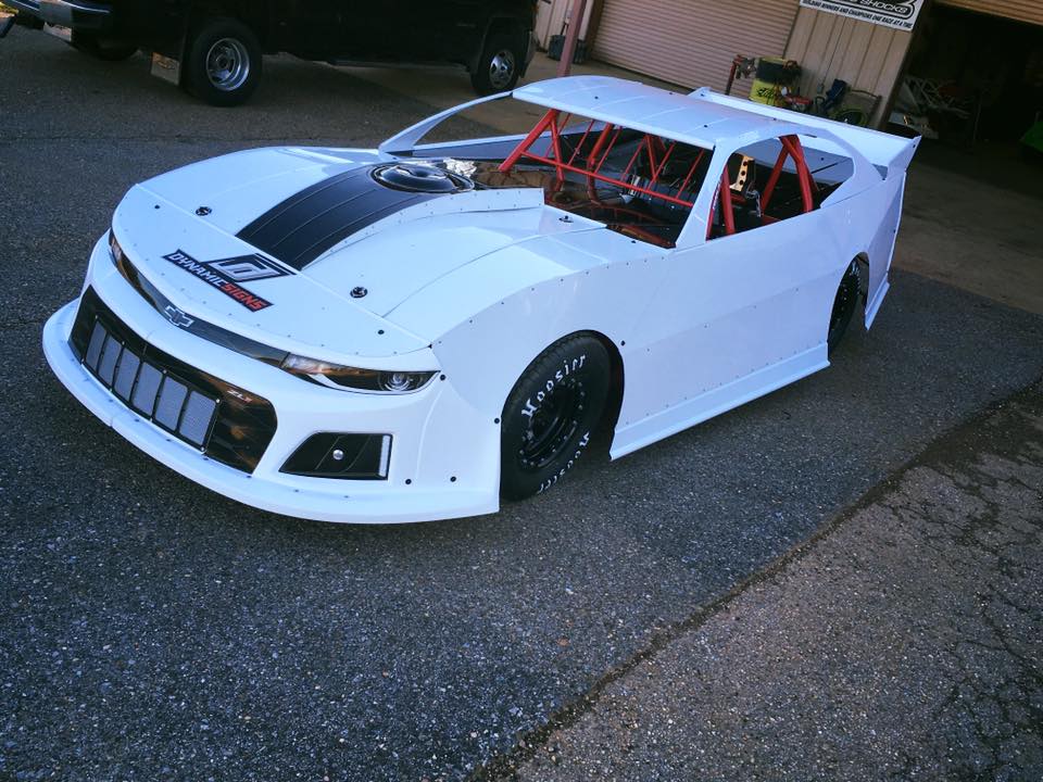 Trak-Star Race Cars added a new... - Trak-Star Race Cars