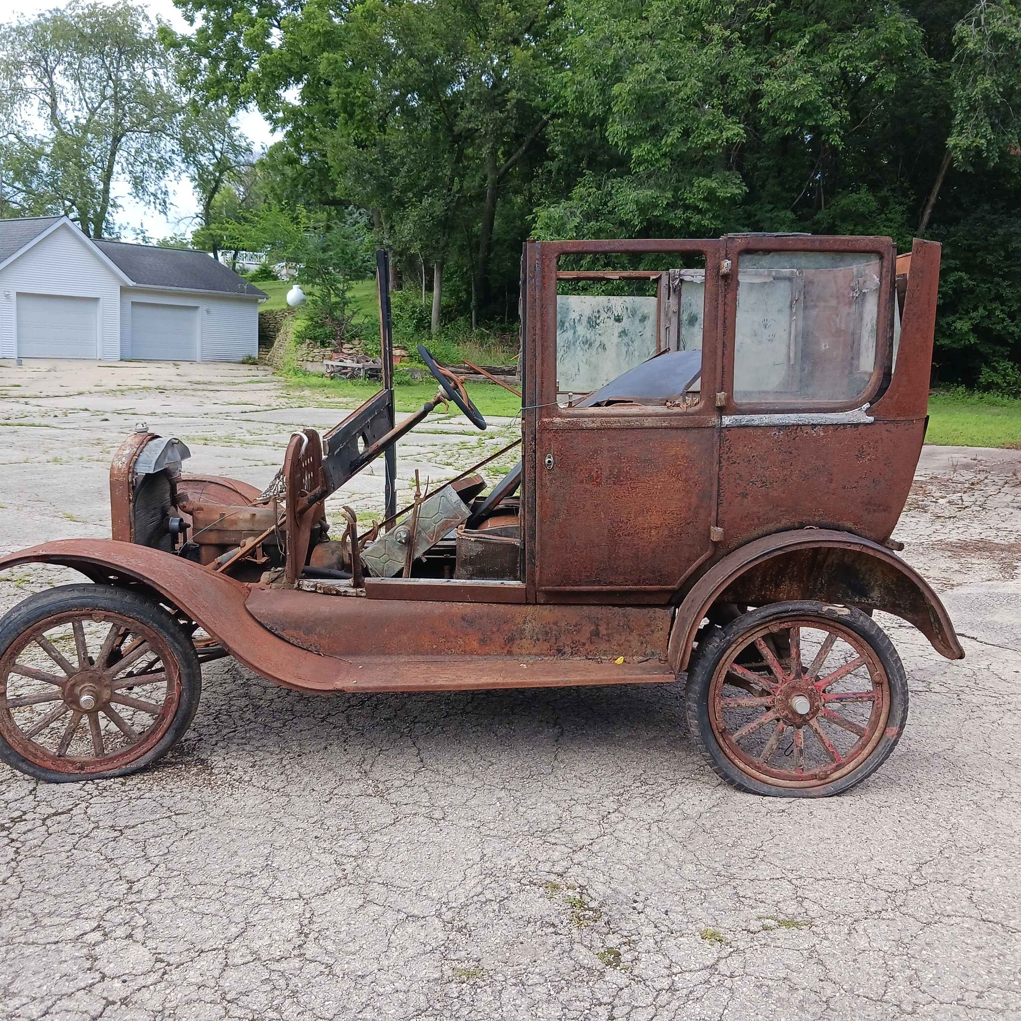 1924 Ford model t - Dune Buggies & Sand Rails - Darlington, Wisconsin ...
