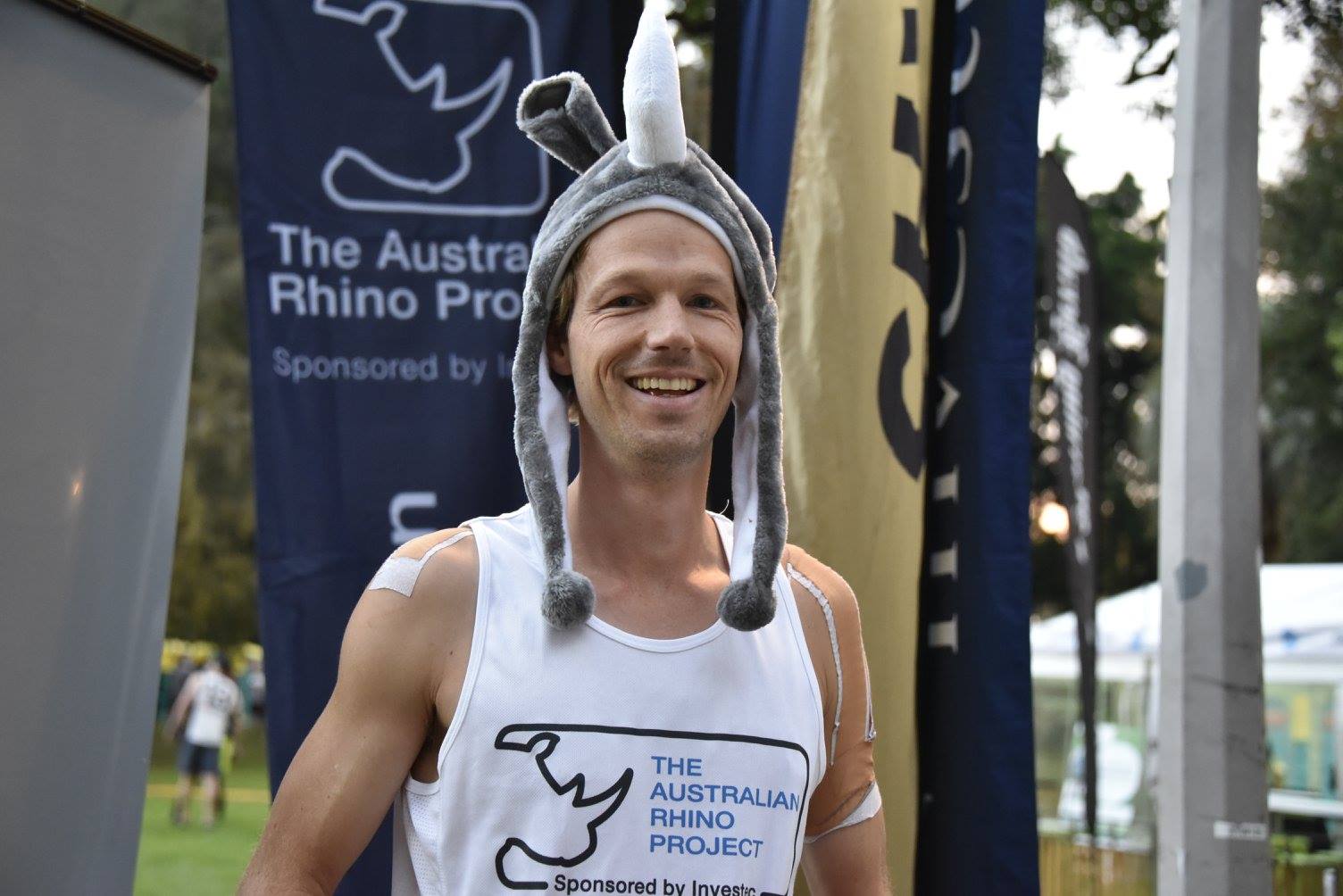 Congratulations to our SMH... - The Australian Rhino Project
