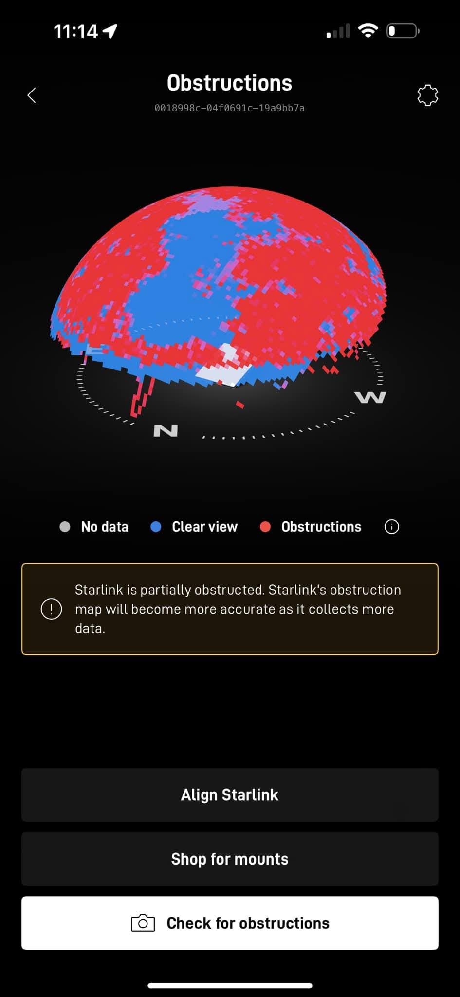 Starlink for RVers and other mobile users | Maiden voyage for my new ...