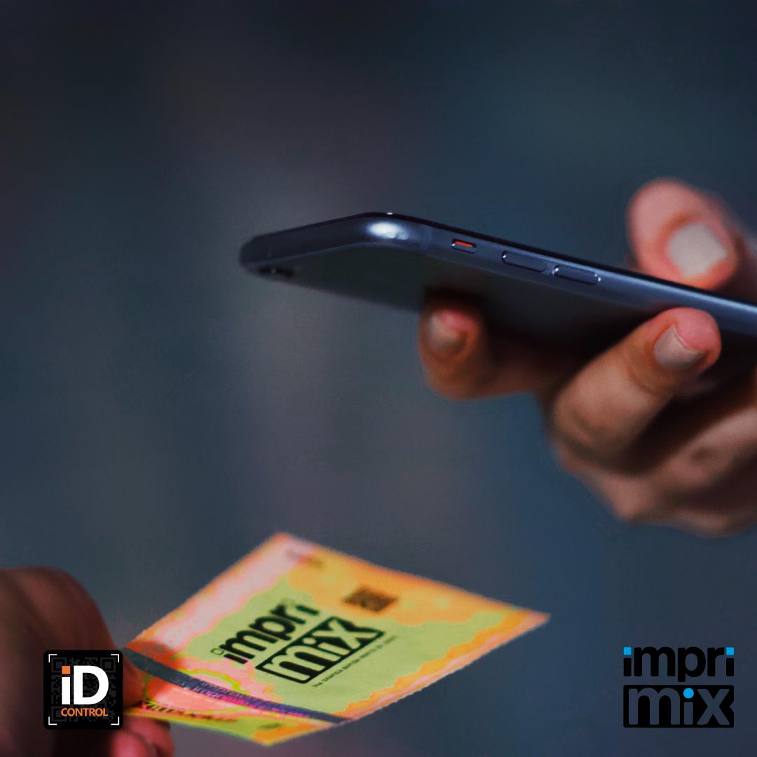 #Idex_IDCONTROL #Idex_Sistemas... - Imprimix Asa Sul/DF