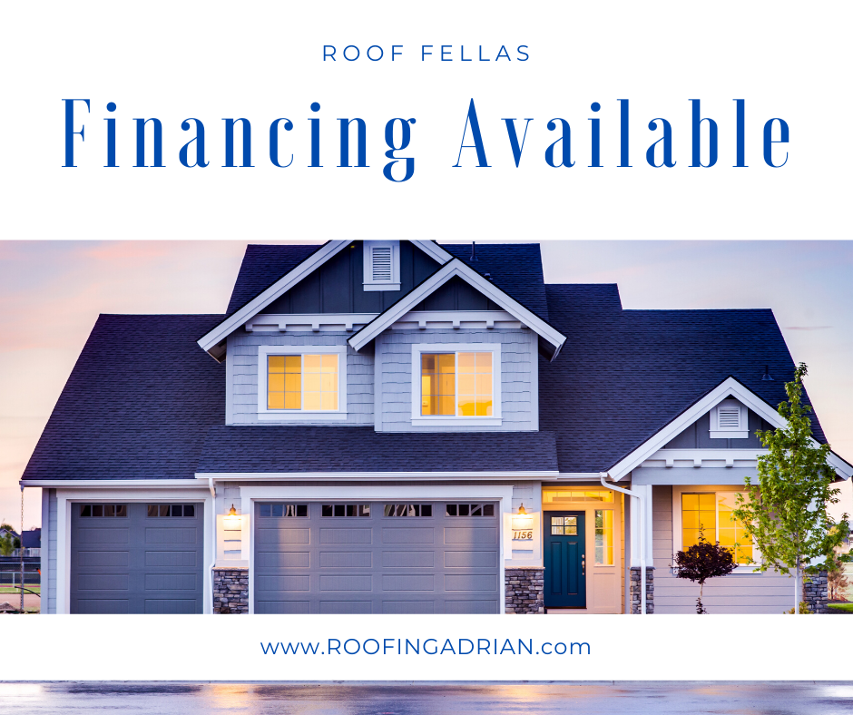 Roof Fellas