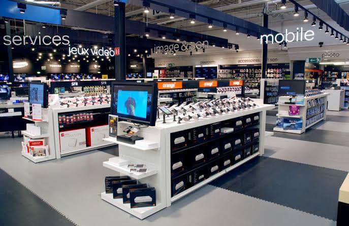 Mp Trade Store Ltd | Charlotte NC