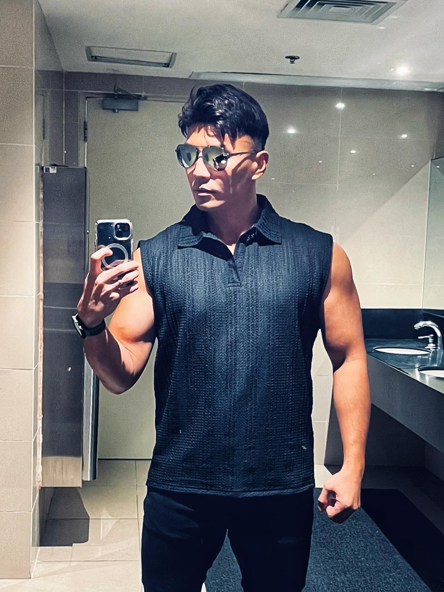 Errickson Bituin