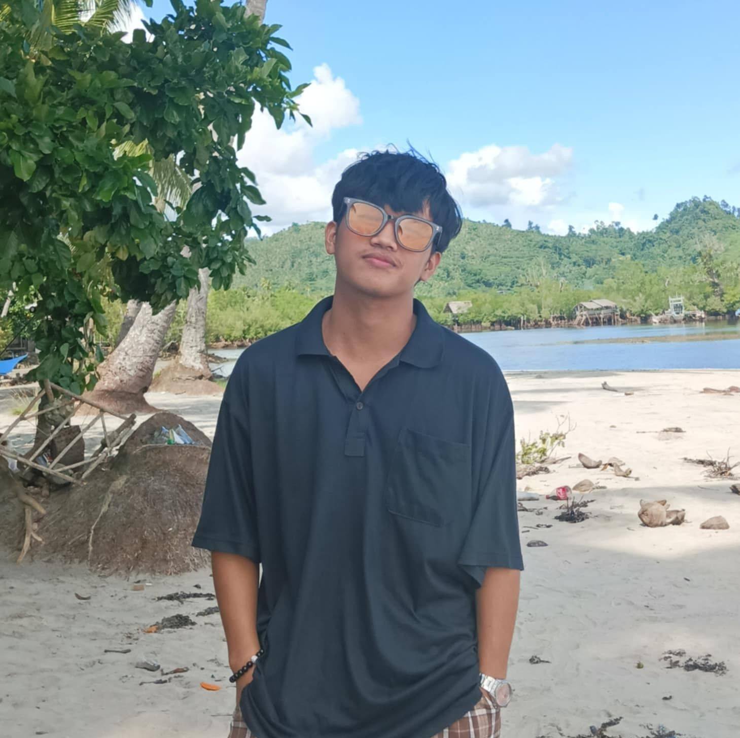 Nel Bryan Ido