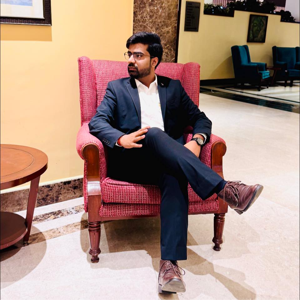 CA Rahul Jha