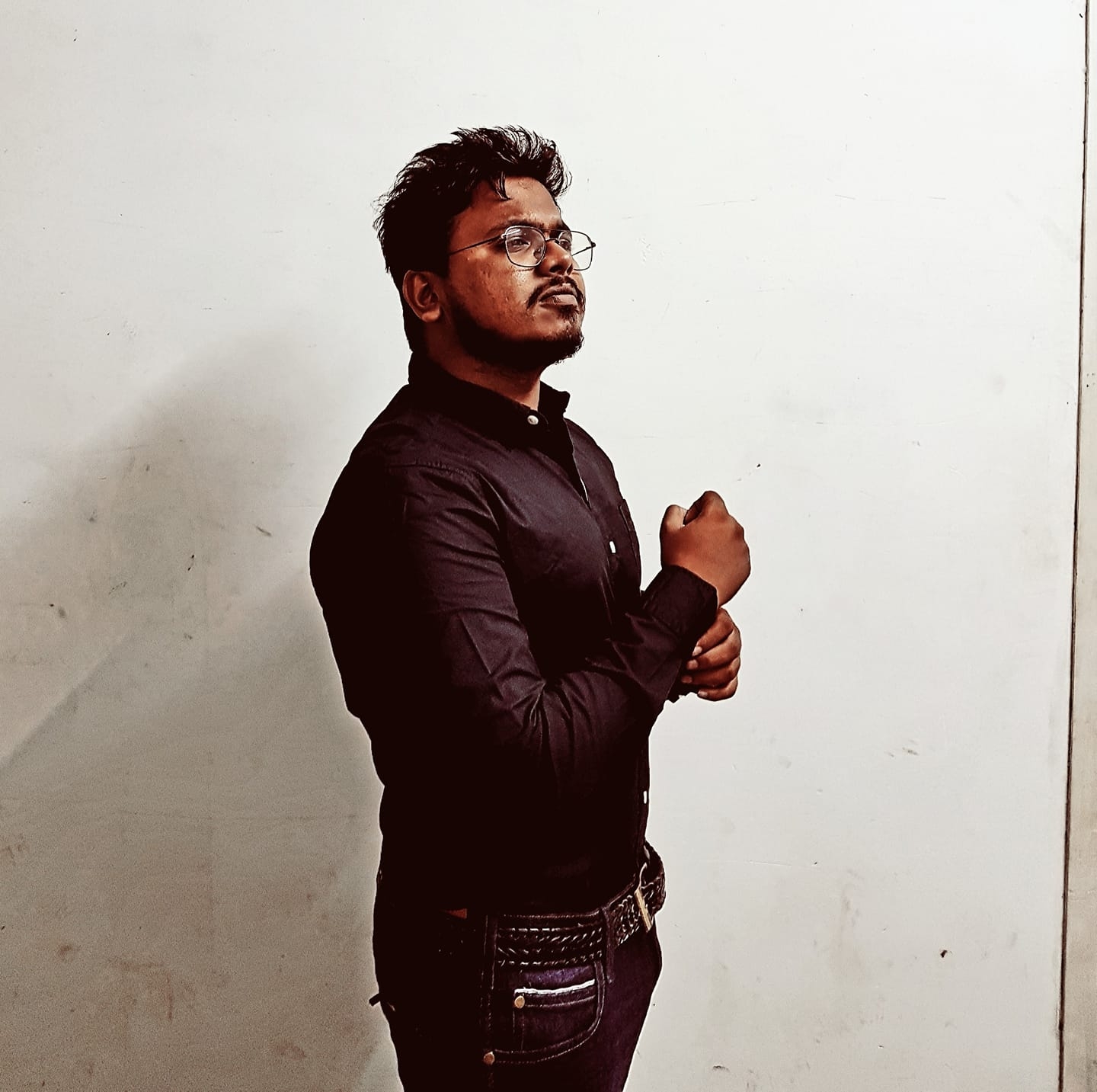 Prithvi Raj R