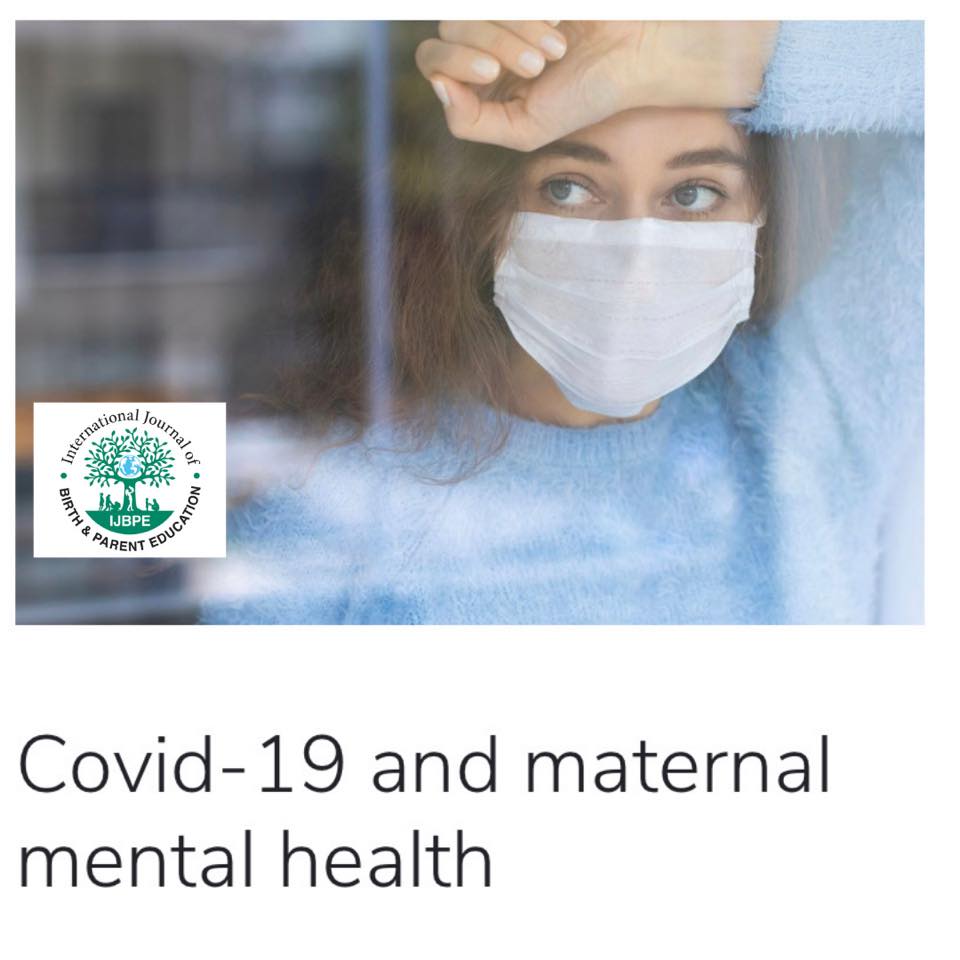 The Covid-19 pandemic has had a direct impact on maternal perinatal ...