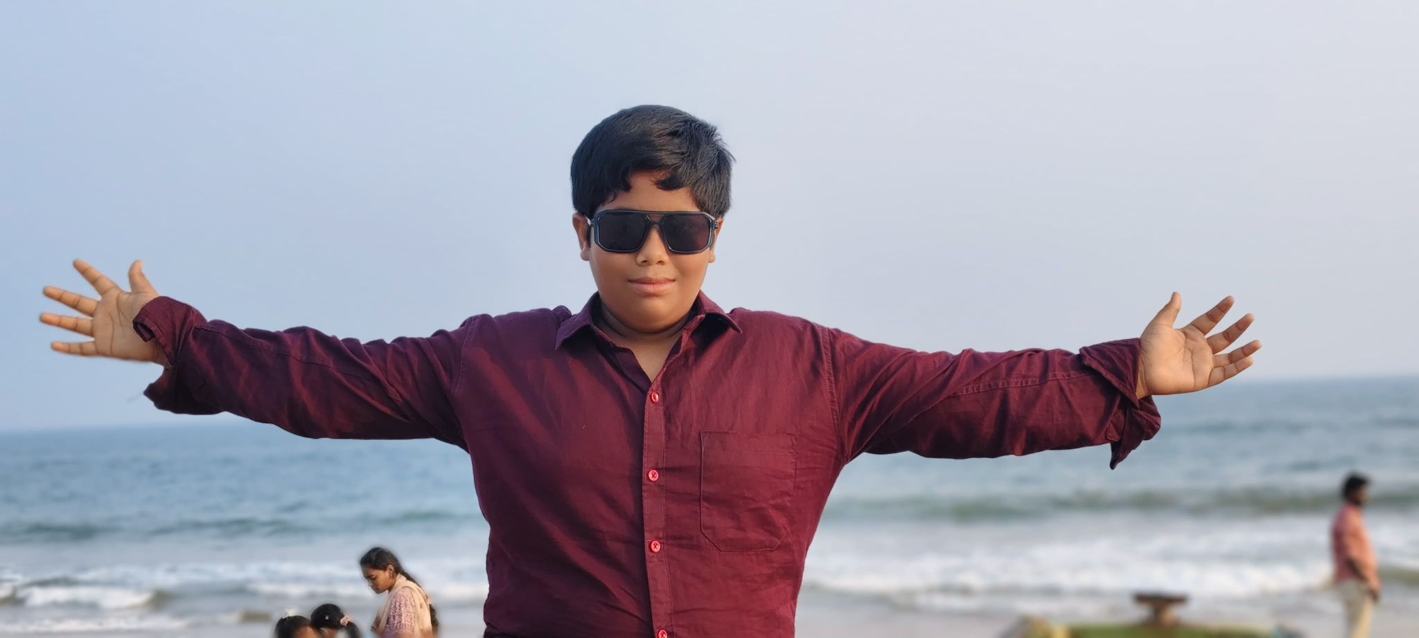 Bro D Solomon Raju