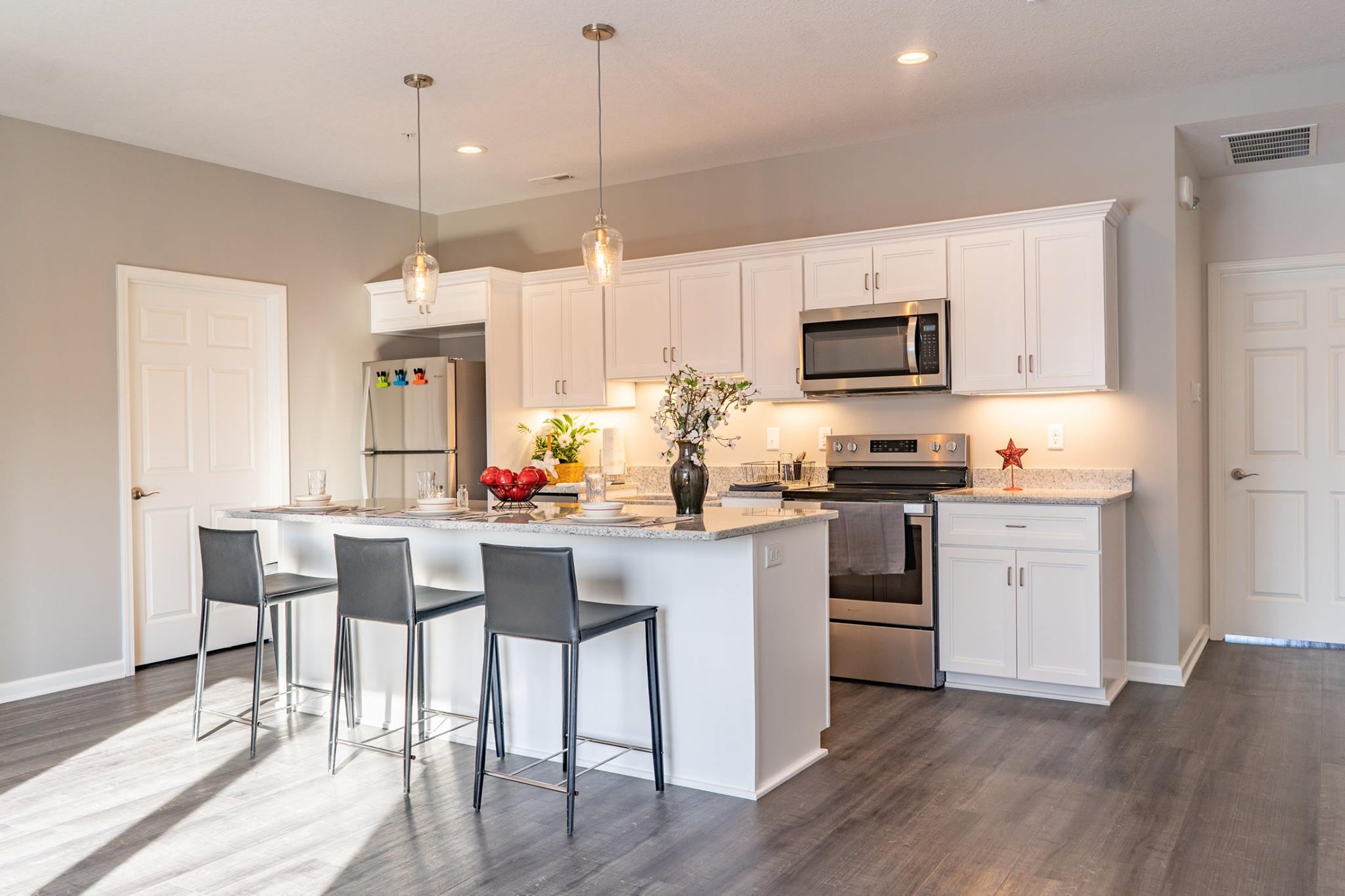 CASS - Core Member shared kitchen | Facebook