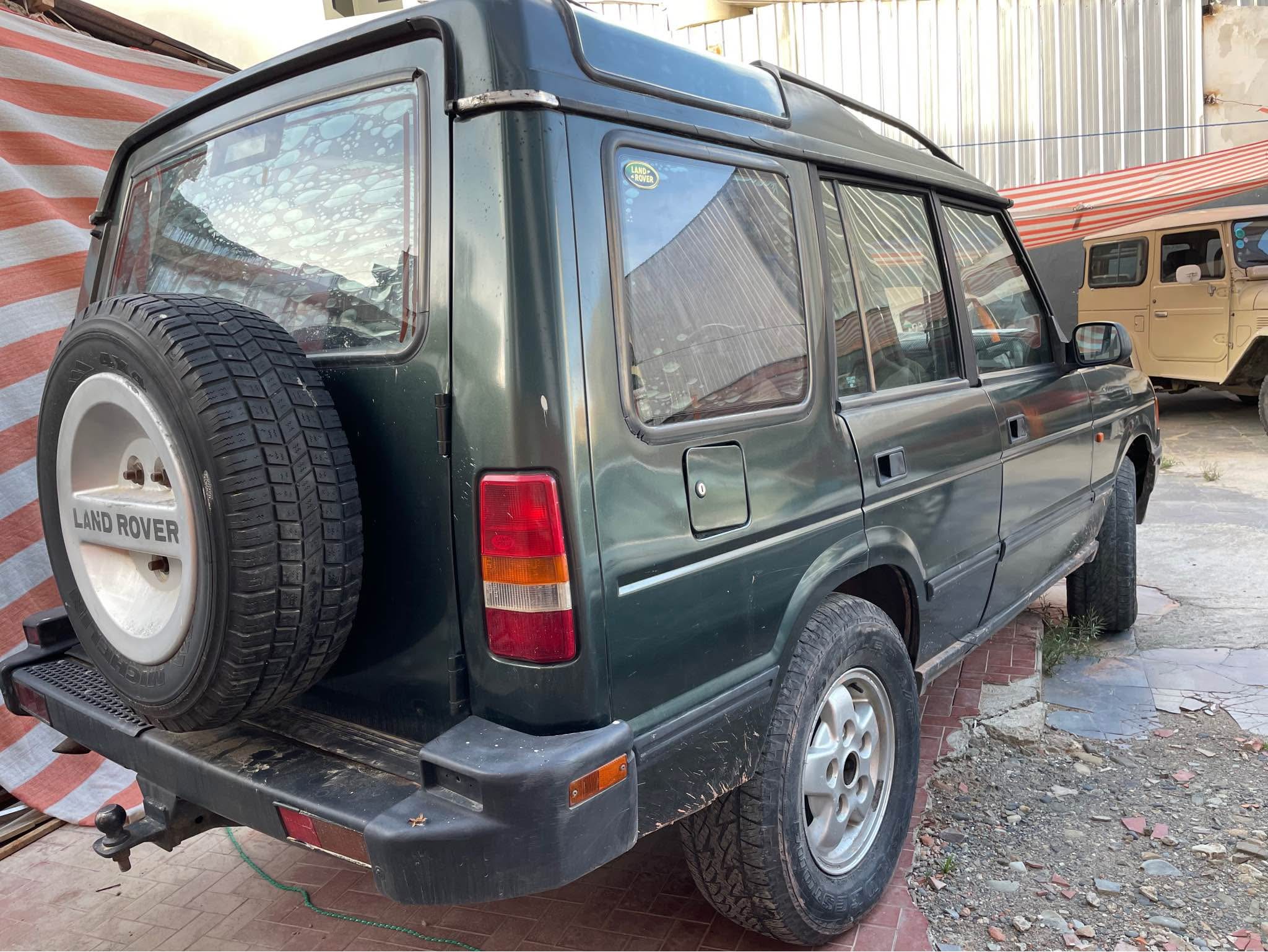 Land Rover Discovery 1 - Cars & Trucks - La Paz, Bolivia | Facebook ...