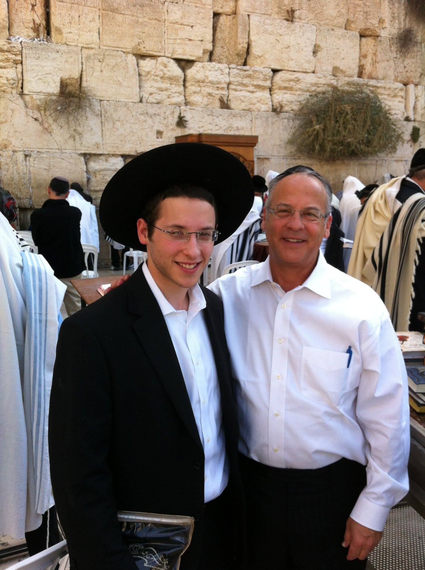 Rabbi Boruch Rabinowitz