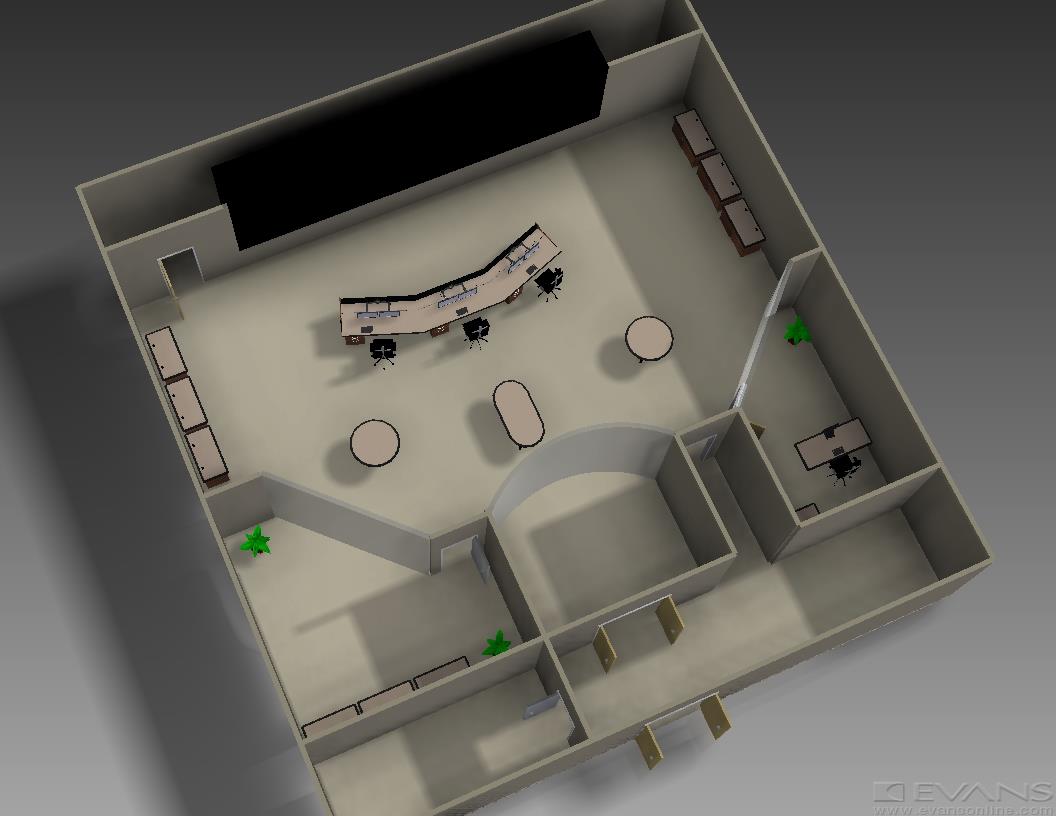 IES Control Room Solutions