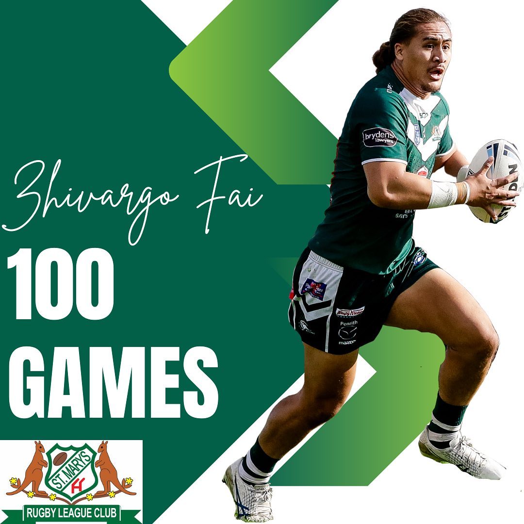 St Marys Junior Rugby League Club | Saint Marys NSW