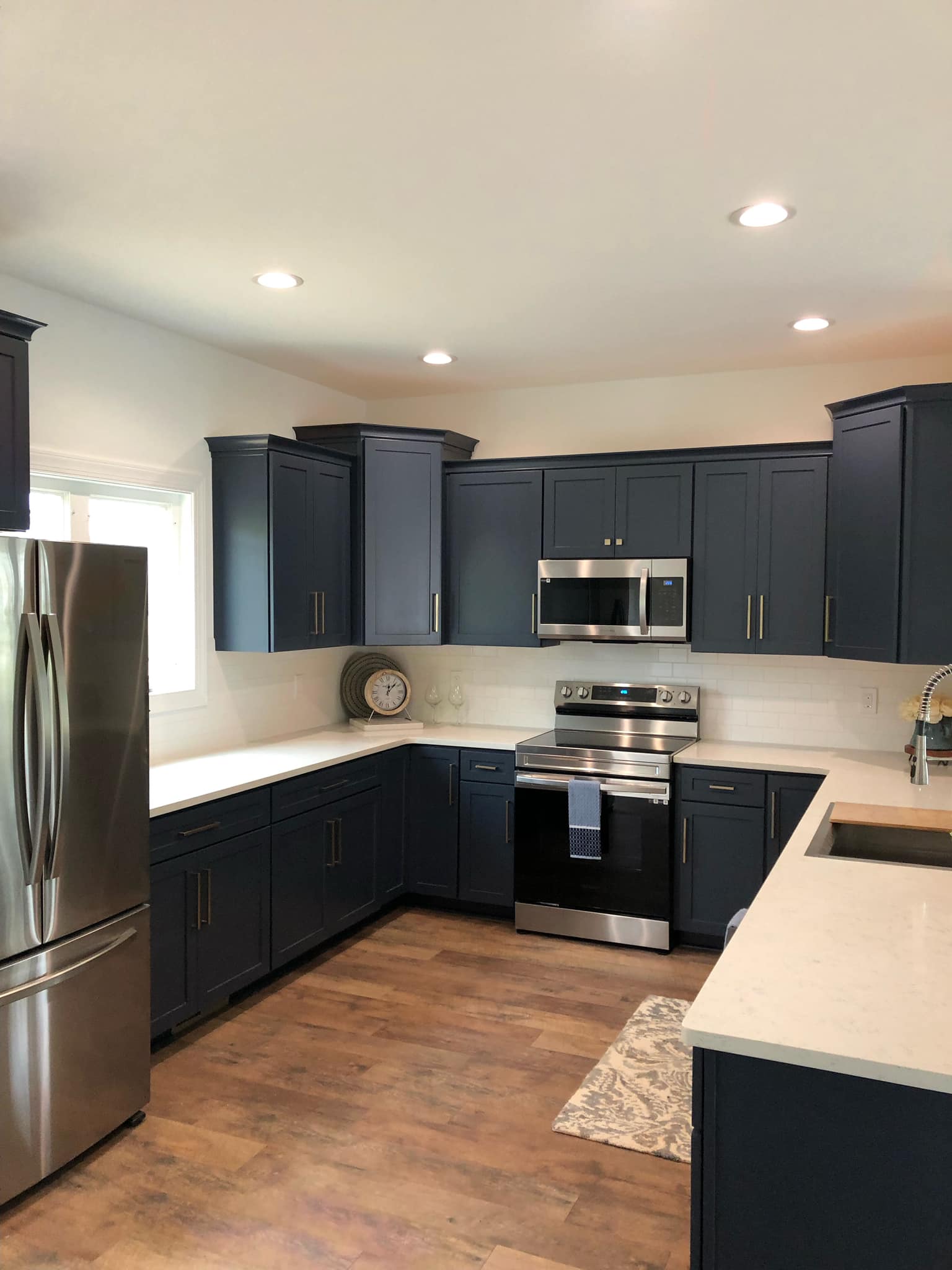 Woodmasters Cabinets | Forest VA