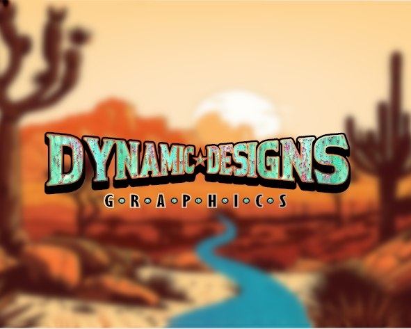Dynamic Designs Graphics | Sulphur Rock AR