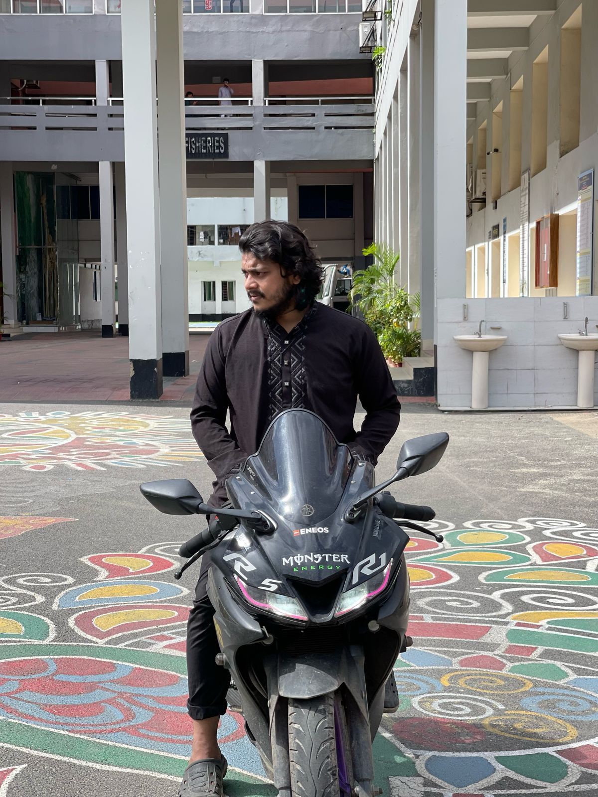 Mohammad Saiful Islam