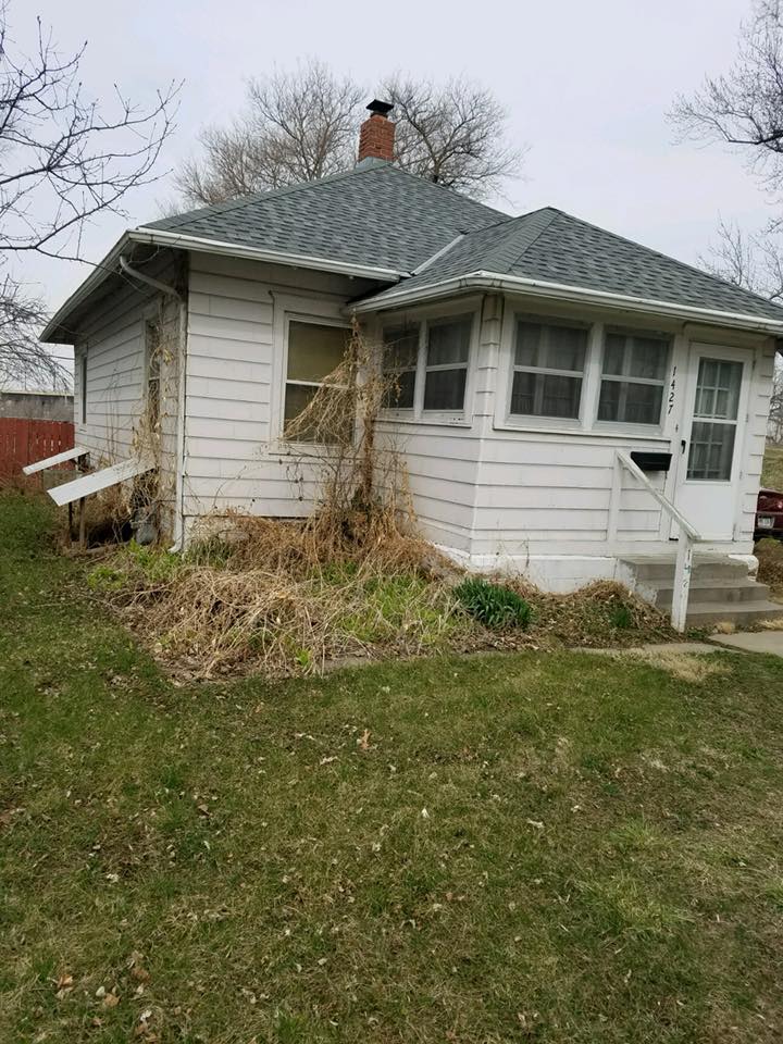 Lincoln Landscape and Mowing | Lincoln NE